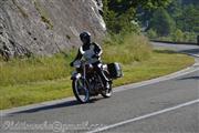 B.O.M.'s Veteranen Tour, dag 2 -  28 juni 2015