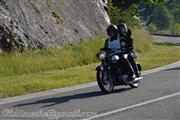B.O.M.'s Veteranen Tour, dag 2 -  28 juni 2015