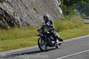 B.O.M.'s Veteranen Tour, dag 2 -  28 juni 2015
