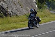 B.O.M.'s Veteranen Tour, dag 2 -  28 juni 2015