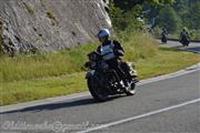 B.O.M.'s Veteranen Tour, dag 2 -  28 juni 2015