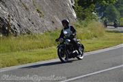 B.O.M.'s Veteranen Tour, dag 2 -  28 juni 2015