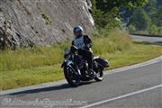 B.O.M.'s Veteranen Tour, dag 2 -  28 juni 2015
