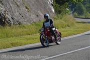 B.O.M.'s Veteranen Tour, dag 2 -  28 juni 2015