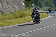 B.O.M.'s Veteranen Tour, dag 2 -  28 juni 2015