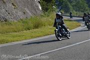 B.O.M.'s Veteranen Tour, dag 2 -  28 juni 2015