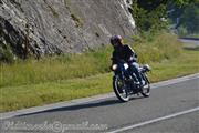 B.O.M.'s Veteranen Tour, dag 2 -  28 juni 2015