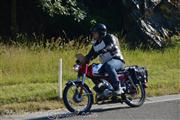 B.O.M.'s Veteranen Tour, dag 2 -  28 juni 2015