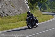 B.O.M.'s Veteranen Tour, dag 2 -  28 juni 2015