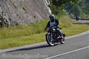 B.O.M.'s Veteranen Tour, dag 2 -  28 juni 2015