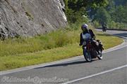 B.O.M.'s Veteranen Tour, dag 2 -  28 juni 2015