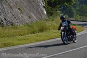 B.O.M.'s Veteranen Tour, dag 2 -  28 juni 2015
