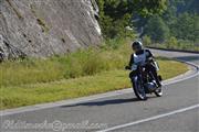 B.O.M.'s Veteranen Tour, dag 2 -  28 juni 2015