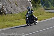 B.O.M.'s Veteranen Tour, dag 2 -  28 juni 2015