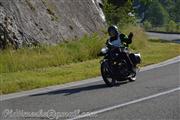 B.O.M.'s Veteranen Tour, dag 2 -  28 juni 2015