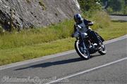 B.O.M.'s Veteranen Tour, dag 2 -  28 juni 2015