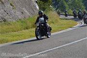 B.O.M.'s Veteranen Tour, dag 2 -  28 juni 2015