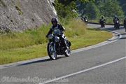 B.O.M.'s Veteranen Tour, dag 2 -  28 juni 2015