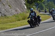 B.O.M.'s Veteranen Tour, dag 2 -  28 juni 2015
