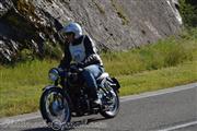 B.O.M.'s Veteranen Tour, dag 2 -  28 juni 2015