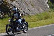 B.O.M.'s Veteranen Tour, dag 2 -  28 juni 2015