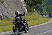 B.O.M.'s Veteranen Tour, dag 2 -  28 juni 2015