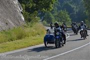 B.O.M.'s Veteranen Tour, dag 2 -  28 juni 2015