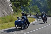 B.O.M.'s Veteranen Tour, dag 2 -  28 juni 2015
