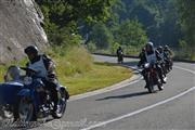 B.O.M.'s Veteranen Tour, dag 2 -  28 juni 2015
