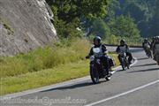 B.O.M.'s Veteranen Tour, dag 2 -  28 juni 2015