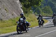 B.O.M.'s Veteranen Tour, dag 2 -  28 juni 2015