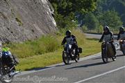 B.O.M.'s Veteranen Tour, dag 2 -  28 juni 2015