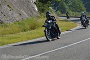 B.O.M.'s Veteranen Tour, dag 2 -  28 juni 2015