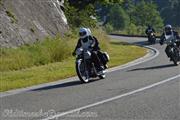 B.O.M.'s Veteranen Tour, dag 2 -  28 juni 2015