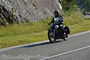 B.O.M.'s Veteranen Tour, dag 2 -  28 juni 2015