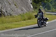 B.O.M.'s Veteranen Tour, dag 2 -  28 juni 2015