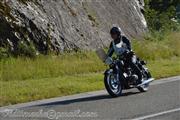 B.O.M.'s Veteranen Tour, dag 2 -  28 juni 2015