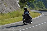 B.O.M.'s Veteranen Tour, dag 2 -  28 juni 2015