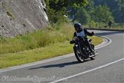 B.O.M.'s Veteranen Tour, dag 2 -  28 juni 2015