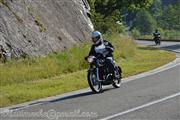 B.O.M.'s Veteranen Tour, dag 2 -  28 juni 2015