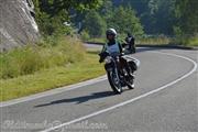 B.O.M.'s Veteranen Tour, dag 2 -  28 juni 2015