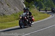 B.O.M.'s Veteranen Tour, dag 2 -  28 juni 2015