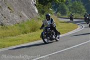 B.O.M.'s Veteranen Tour, dag 2 -  28 juni 2015
