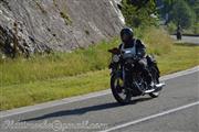 B.O.M.'s Veteranen Tour, dag 2 -  28 juni 2015