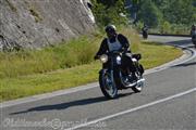 B.O.M.'s Veteranen Tour, dag 2 -  28 juni 2015