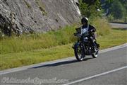 B.O.M.'s Veteranen Tour, dag 2 -  28 juni 2015