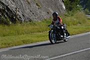 B.O.M.'s Veteranen Tour, dag 2 -  28 juni 2015