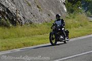 B.O.M.'s Veteranen Tour, dag 2 -  28 juni 2015