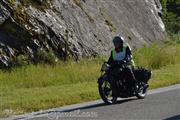 B.O.M.'s Veteranen Tour, dag 2 -  28 juni 2015