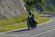 B.O.M.'s Veteranen Tour, dag 2 -  28 juni 2015
